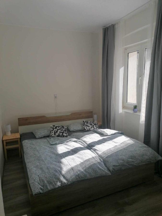 Apartmany Cipriani Jachymov Exterior photo