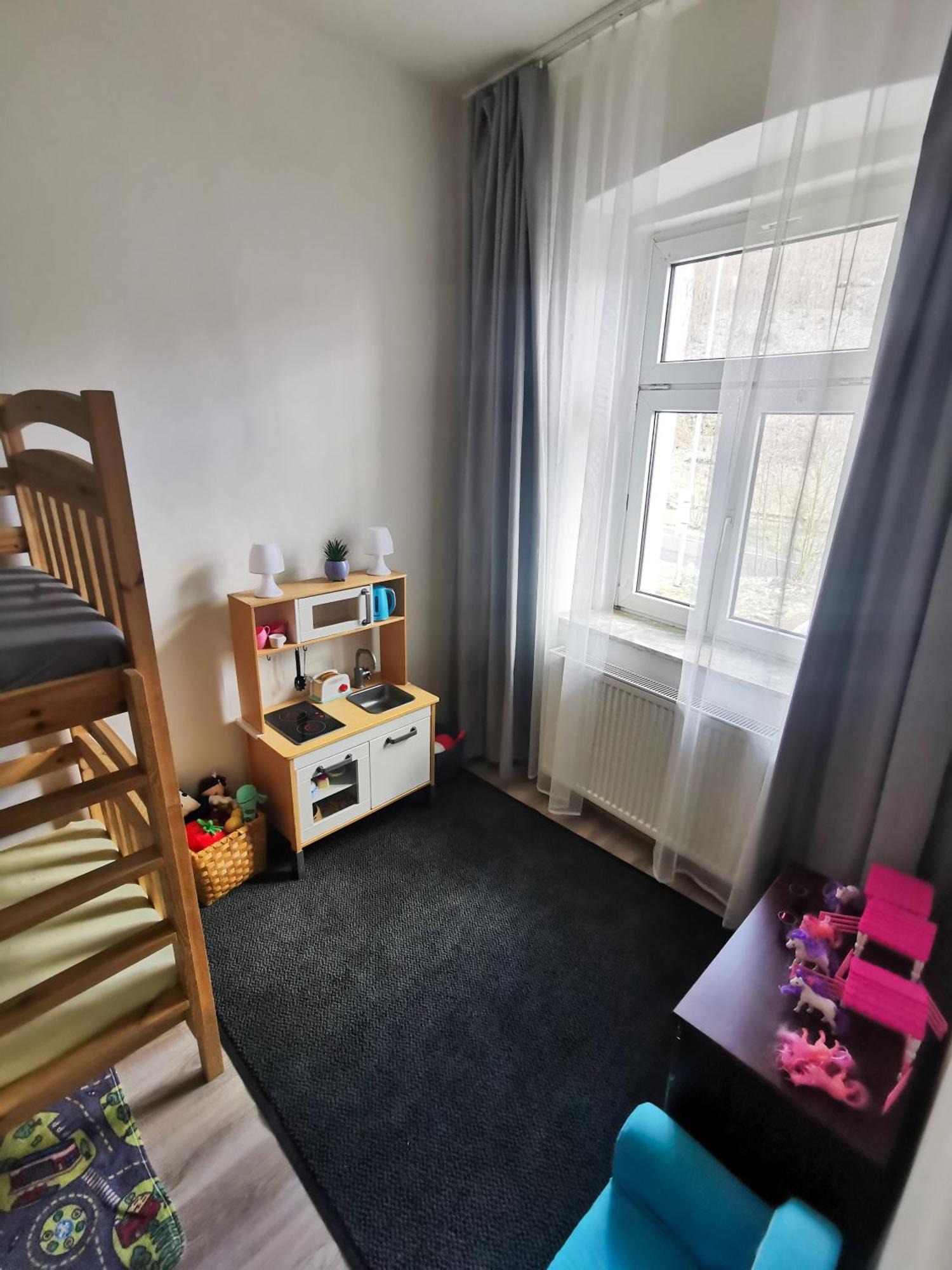 Apartmany Cipriani Jachymov Exterior photo