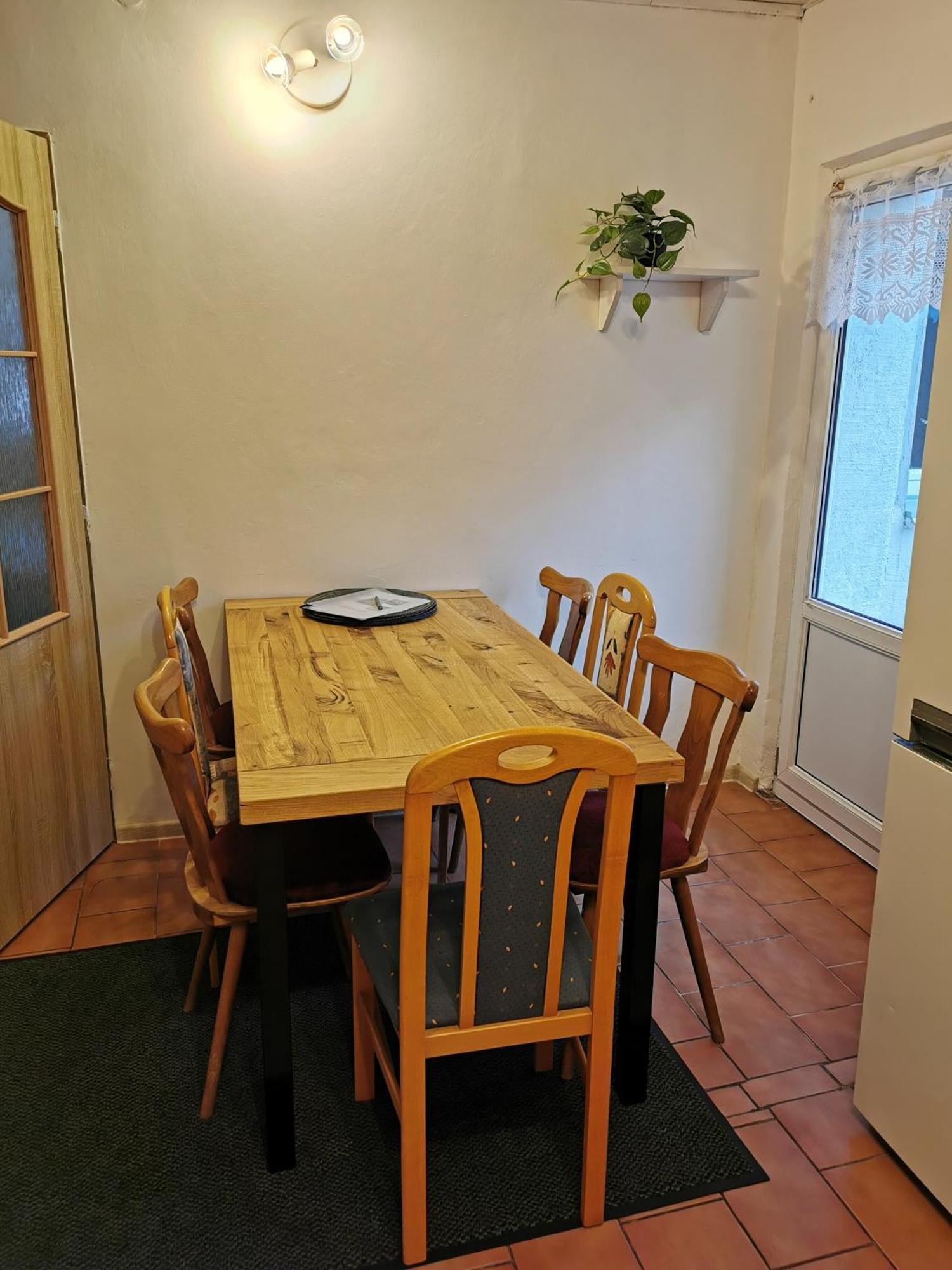 Apartmany Cipriani Jachymov Exterior photo