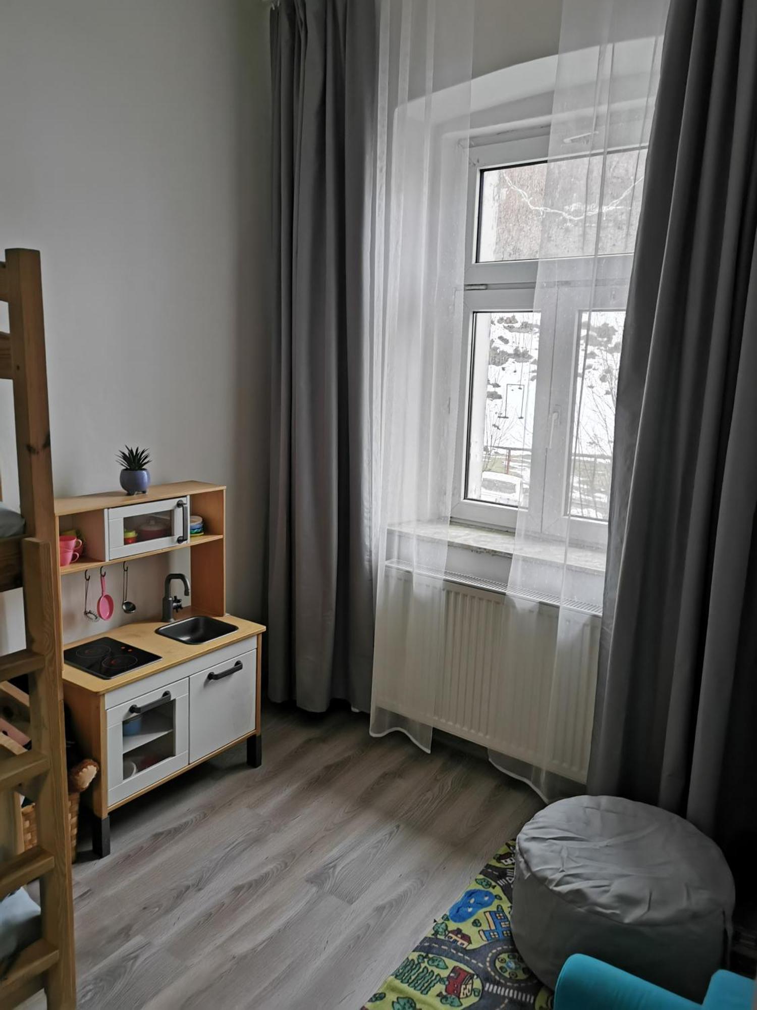 Apartmany Cipriani Jachymov Exterior photo