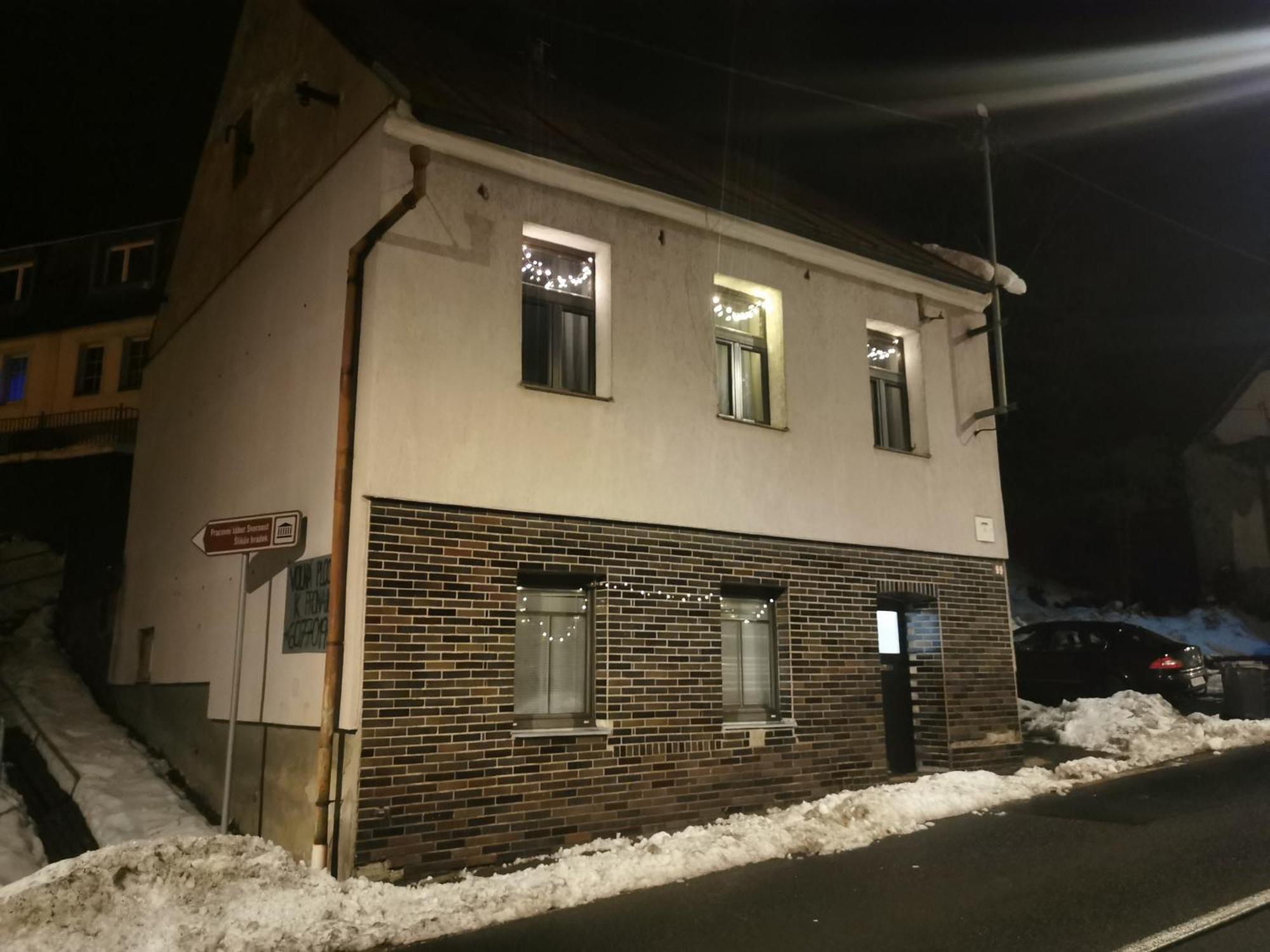Apartmany Cipriani Jachymov Exterior photo