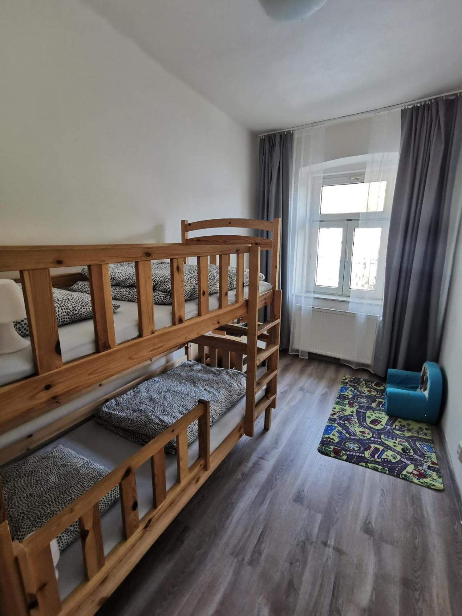 Apartmany Cipriani Jachymov Exterior photo