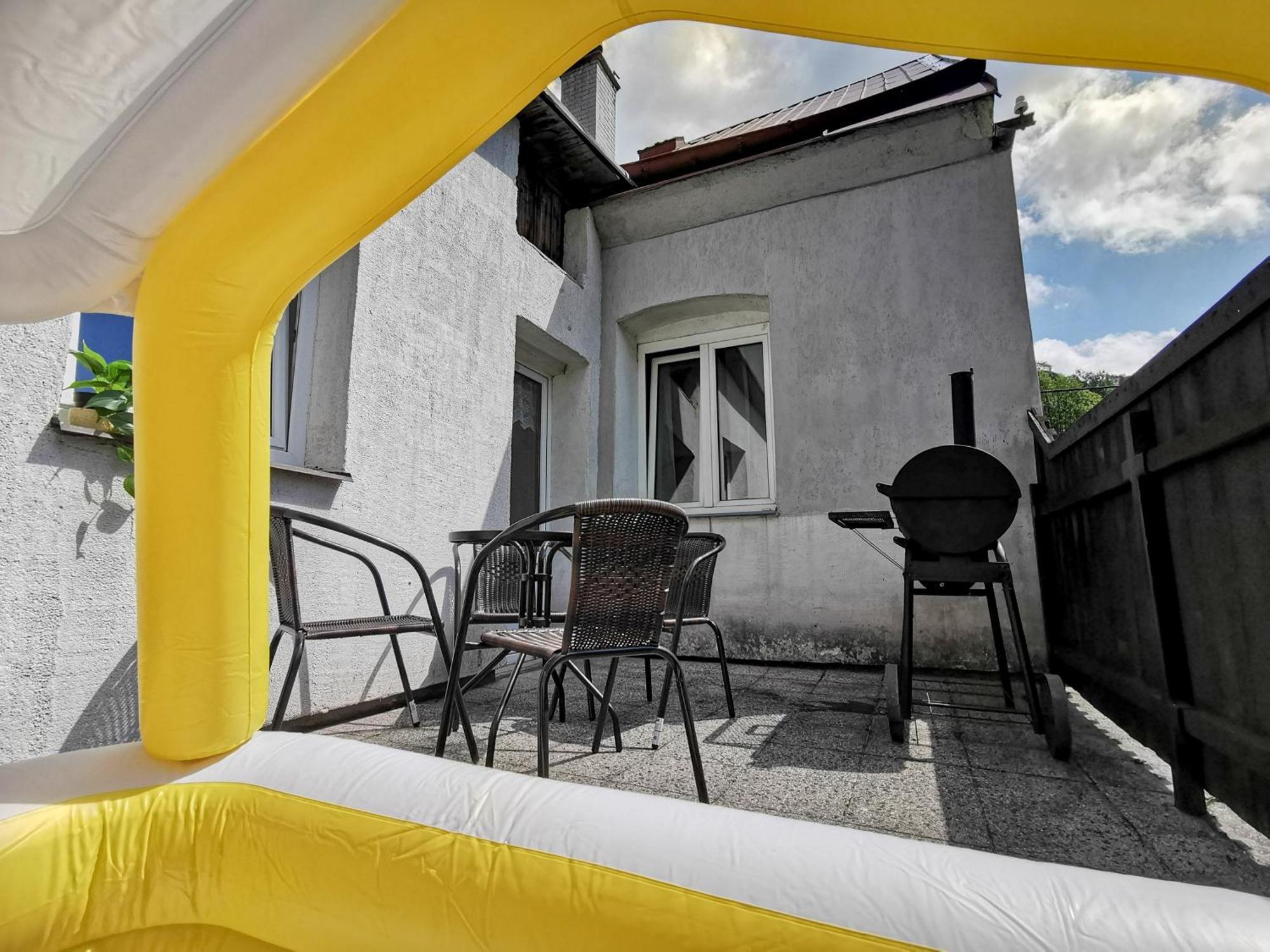 Apartmany Cipriani Jachymov Exterior photo