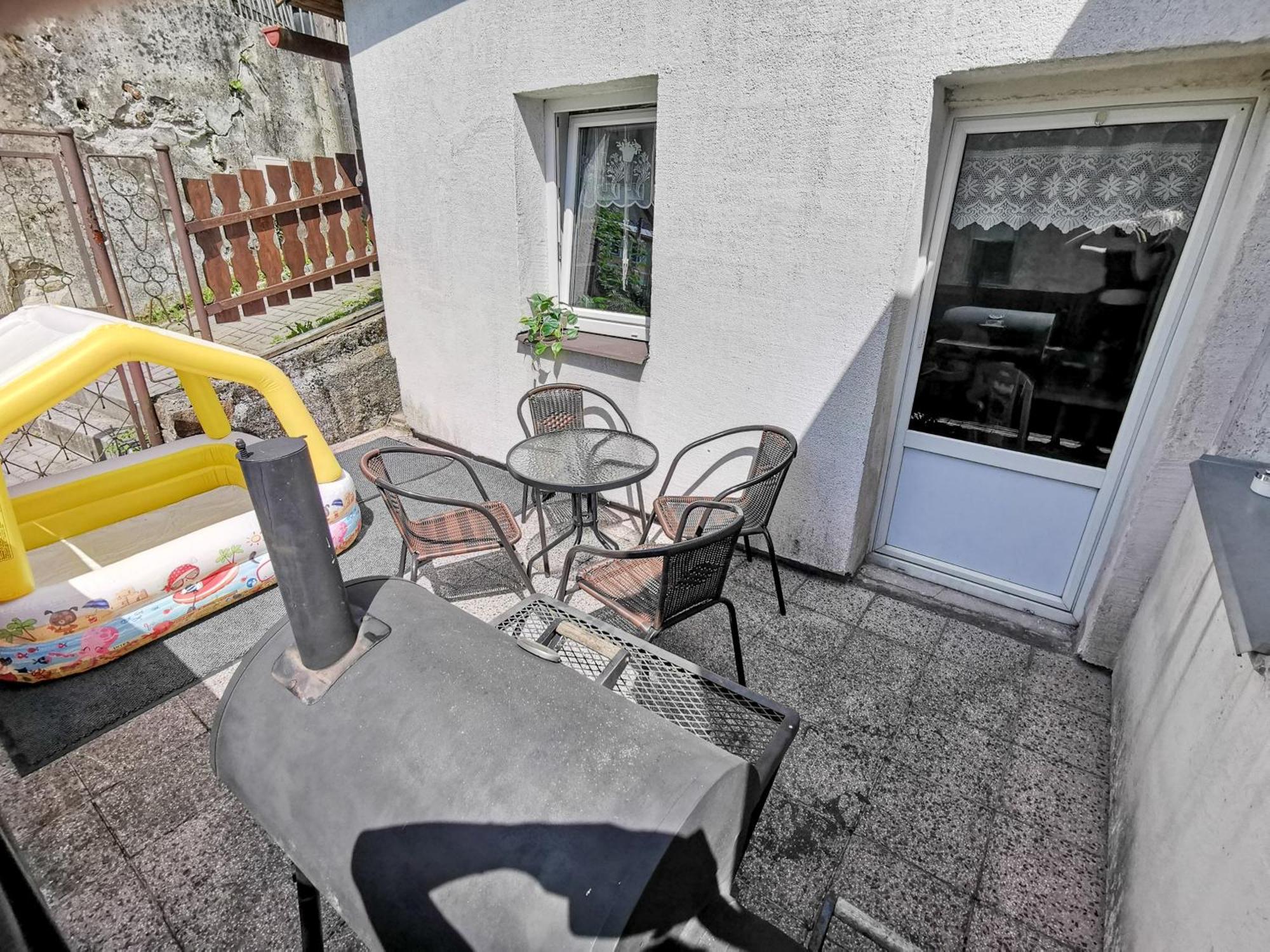 Apartmany Cipriani Jachymov Exterior photo