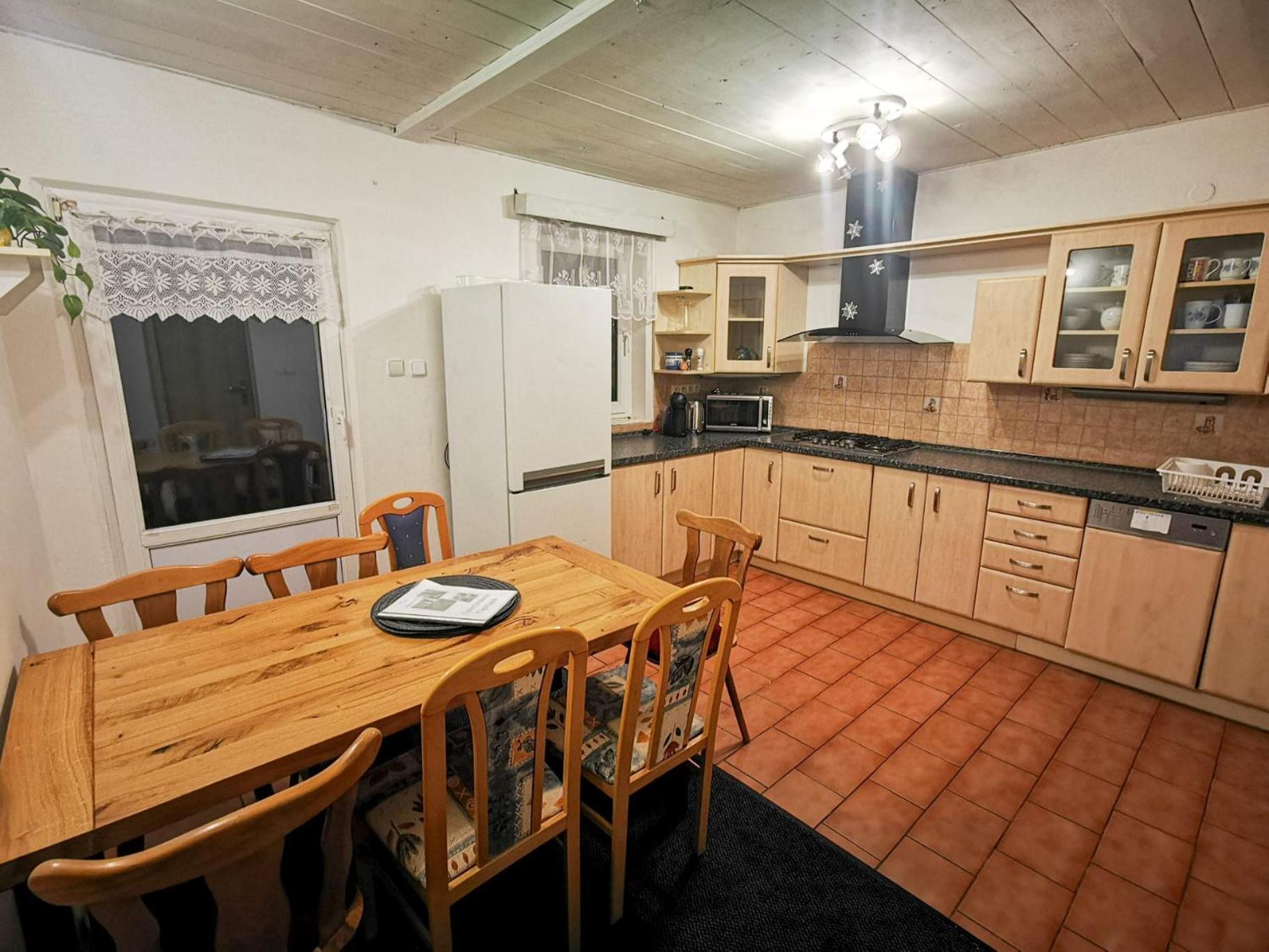 Apartmany Cipriani Jachymov Exterior photo